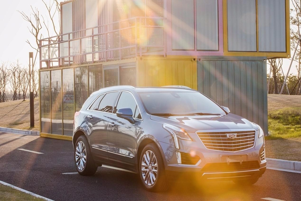 晕轮效应下豪华中型SUV市场如何打好突围赛？