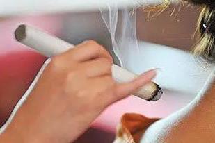 想不开就艾灸,灸灸心理就舒通(84)