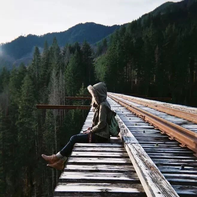 得之坦然,失之泰然,随性而往,随遇而安,一切随缘