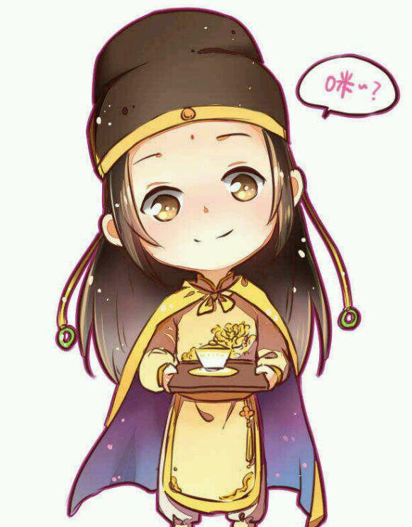 魔道祖师：金光瑶为什么要砍下聂明玦的头？砍下头后就一样高了！|聂明|薛 