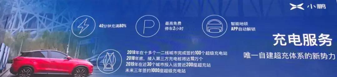 新能源|小鹏G3首次亮相广州车展,带来“鹏友+”计划