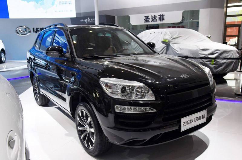 国产又一黑马, 配真皮座椅, 仅售七万