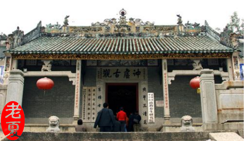 “祠堂”为何现今南方多而北方少？...