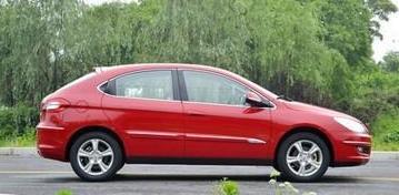 盘点10、15、20、25、30万五个档次下性价比首选车