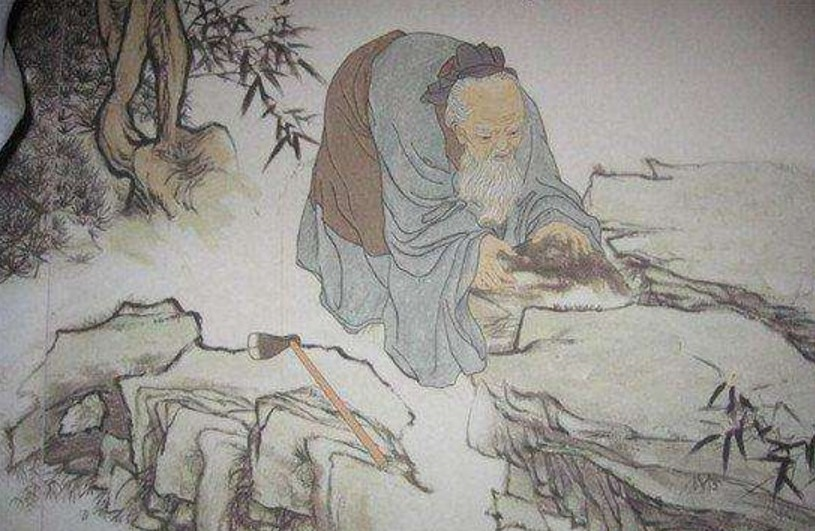 扁鹊拜师的传奇经历