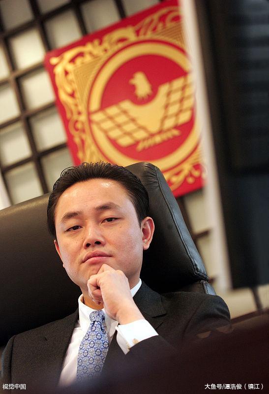 黄光裕出狱后能否带领国美卷土重来?