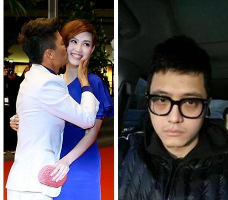 王宝强妻子出轨照片曝光