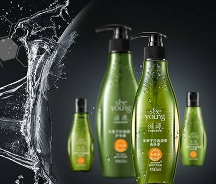 全中国最好用洗发水大排行