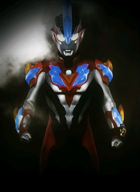 赛罗奥特曼图片帅 faad-hinpmnq3752095.png