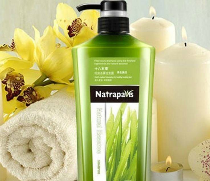 全中国最好用洗发水大排行