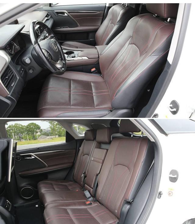 实测: 油耗最低的中大型SUV, 真的好用吗?