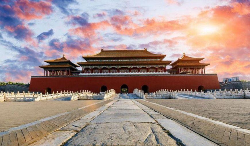 越南人说故宫是他们建的,网友笑了,追根溯源之