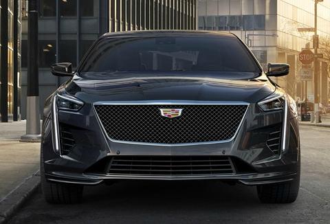 “美系三厢车“最全资讯一网打尽，有我就够了