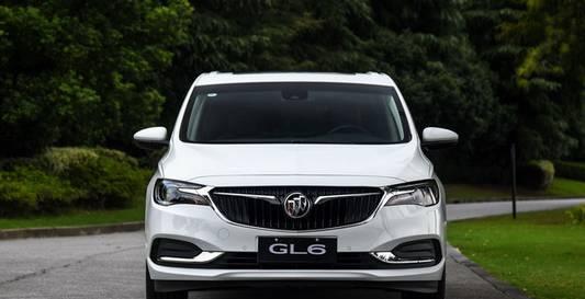 别克GL6销量没达到预期 这锅需要三缸发动机背吗？