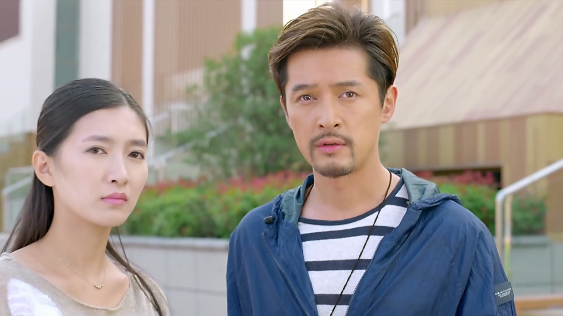 与胡歌合作过的女明星:杨幂火了,江疏影火了