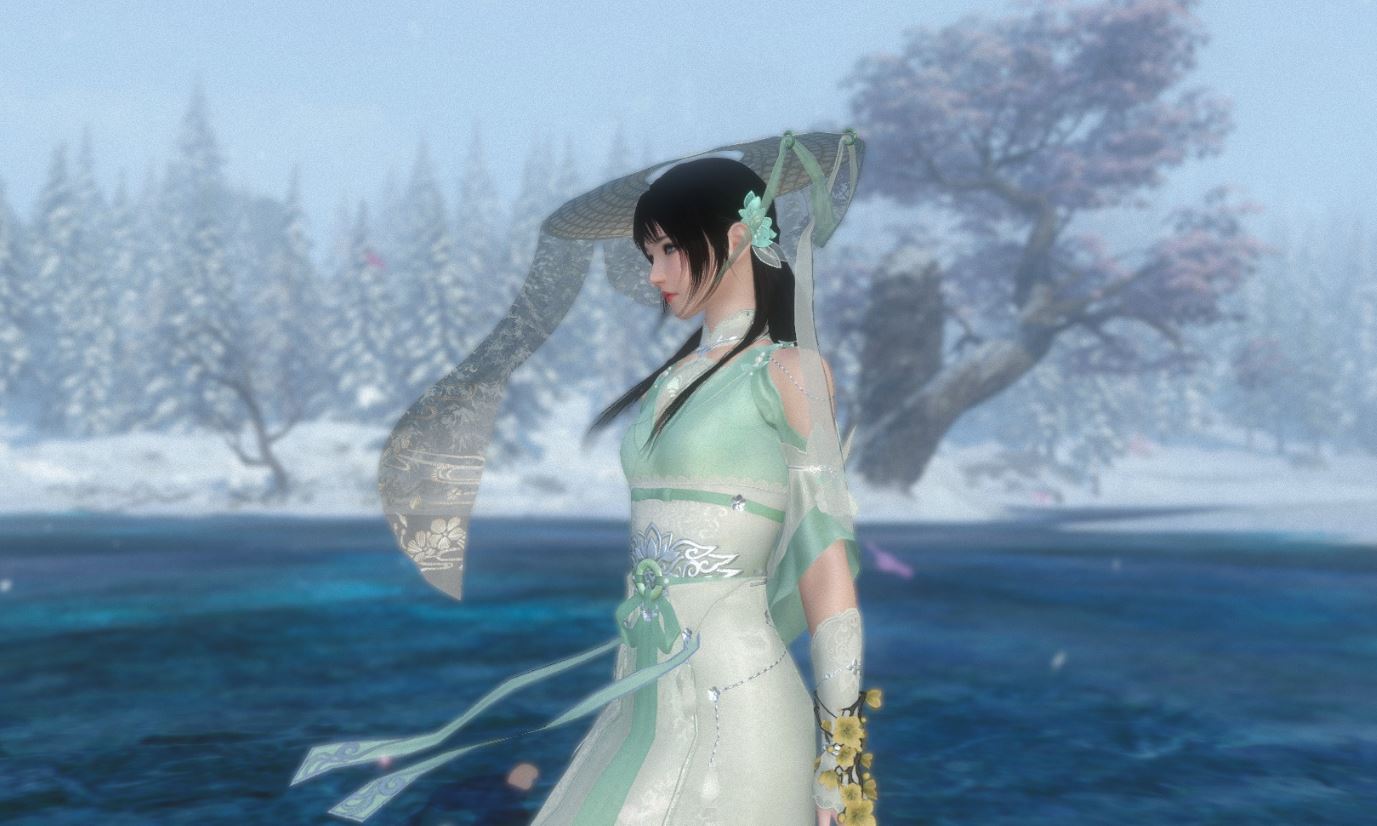 逆水寒:这垃圾紫装只有2词条,土豪们却抢着买