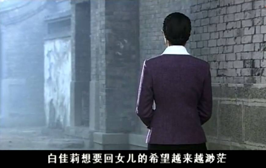 大宅门：杨九红这辈子唯一后悔的事，何琪长大之后，她心灰意冷！