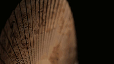 苏州檀香扇有什么精妙之处?...