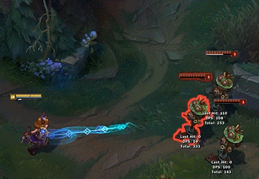 LOL官方最贵的四款皮肤你有几个了? 总价轻松破万