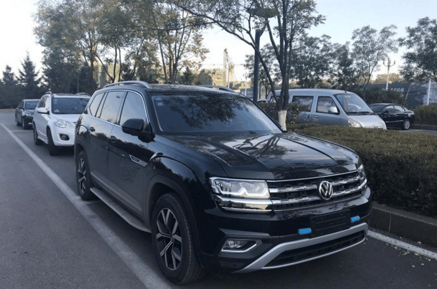 果断放弃加价的冠道, 坐过我车的朋友都说买对了