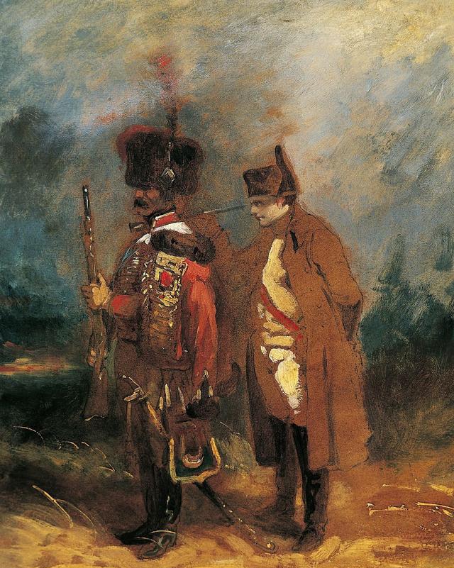 拿破仑最经典的10句话,他是法国历史上最伟大的枭雄!