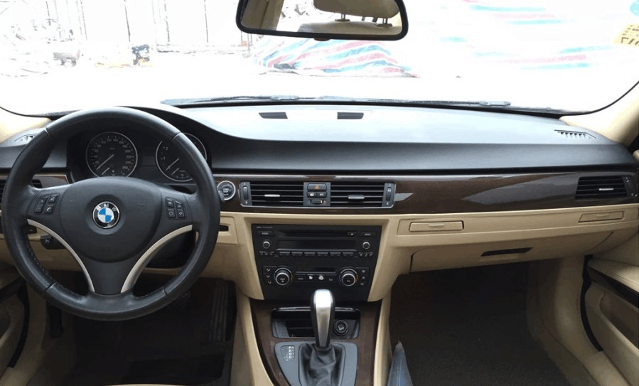 落地价44万, 现在只需14万, 零胎压继续行驶, 开去同学会真有面子