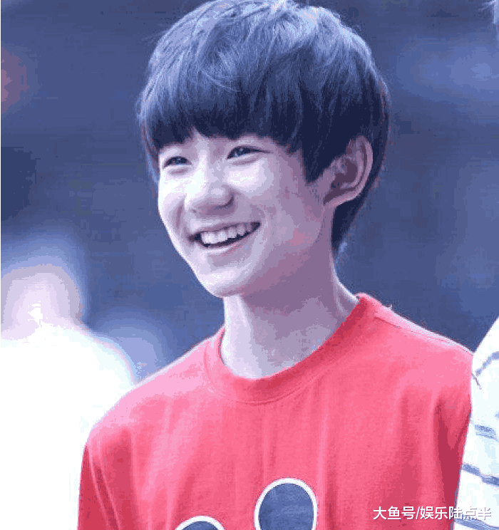 娱乐圈身高1米7以下的5大帅哥, 颜值都很高