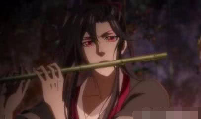 魔道祖师:遇到蓝二哥哥后的魏无羡,为何本性收敛了呢?只因一字