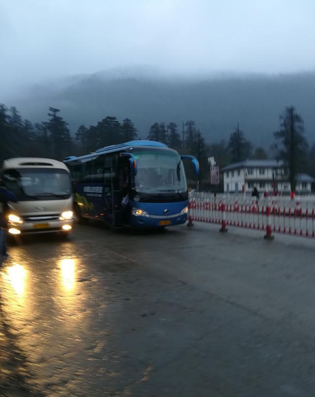 五一峨眉山真的美,国民素质有待提高