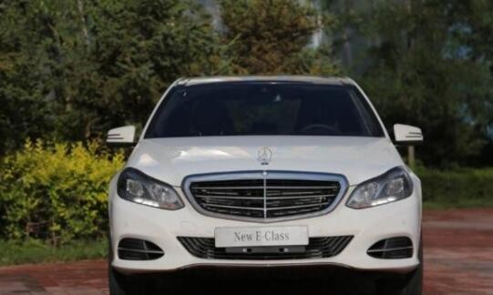 奥迪A6、宝马5系与奔驰E级怎么选?