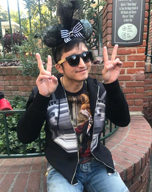 冉莹颖发红包为邹市明庆生,爱情力量或助复仇