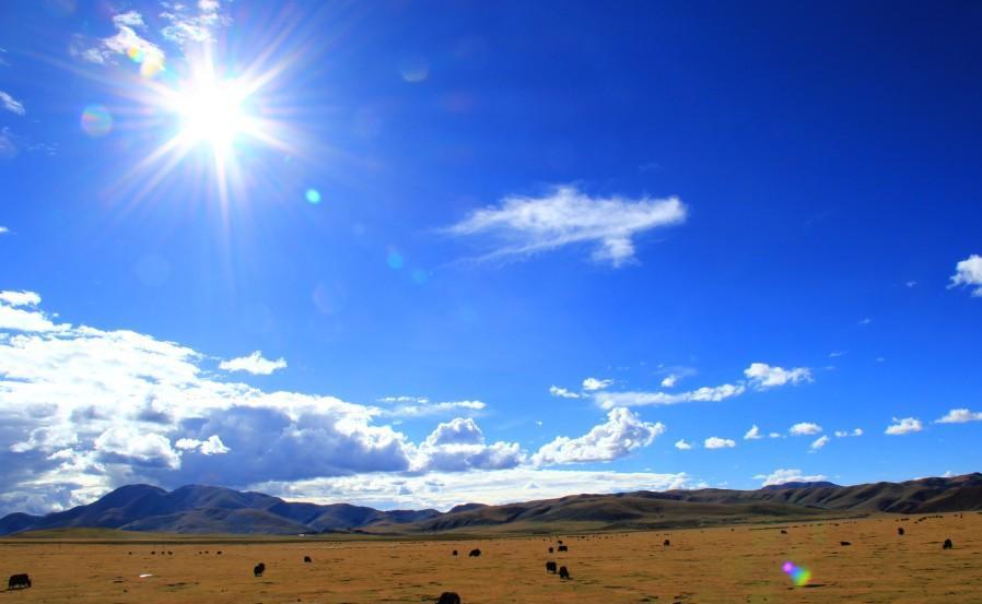 自驾去西藏这些不注意 神车也变成废车