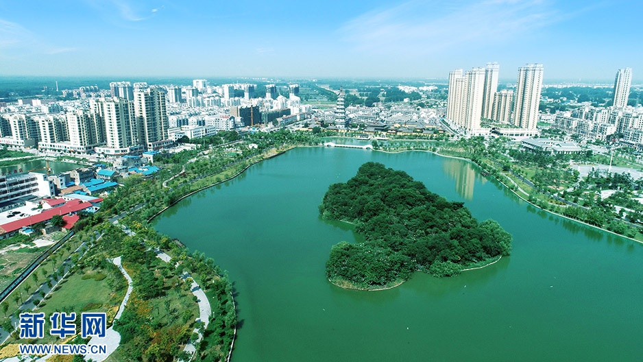 涟水县乡镇划分 涟水旅游景点推荐