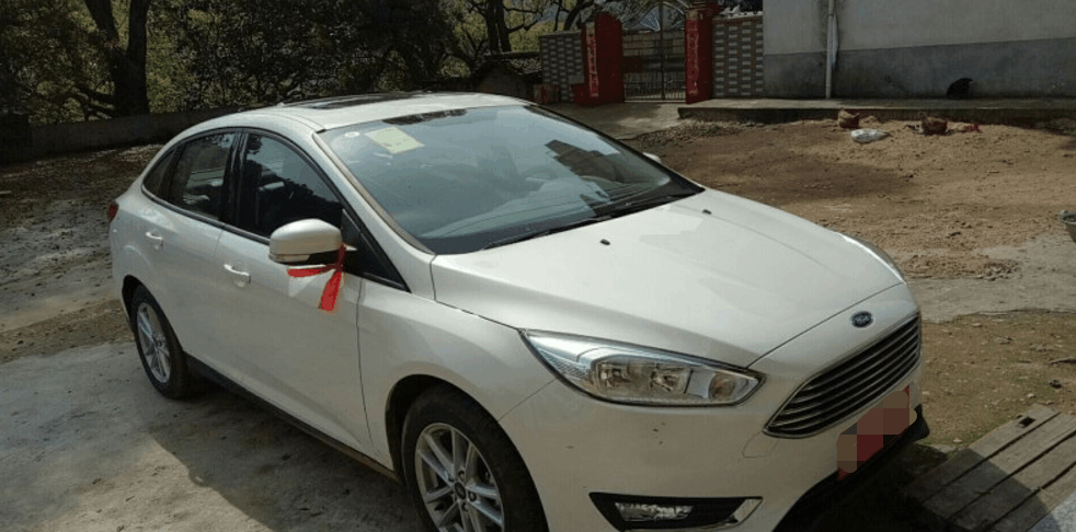 都推荐我买卡罗拉, 我却提了这款车, 表弟说我眼睛有问题!