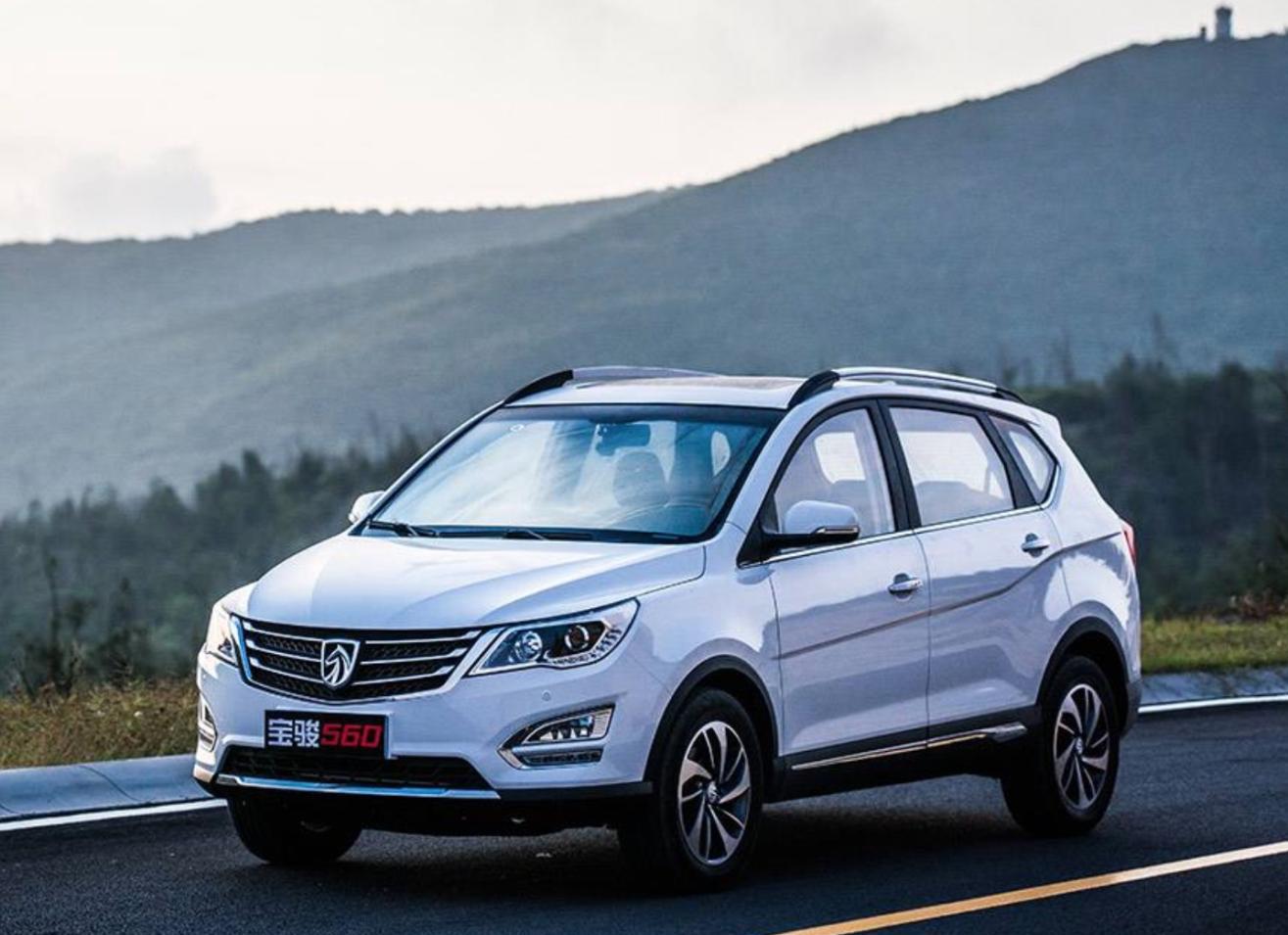 曾月销3万辆, 如今才月销5千, 史上最惨国民神车, 它到底怎么了?