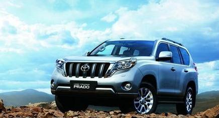 “30-50万日系中大型车“最新资讯都在这了，就等你来