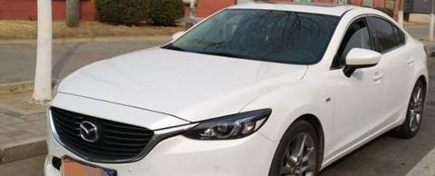 看看这13位车主真实爆料，马自达阿特兹怎么样！请大佬们看一下！