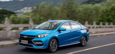 奇瑞Gx自动挡比手动挡油耗高多少?