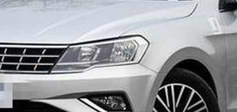 新款捷达驾到, 堪比本田思域, 这次大众是真的上心了!