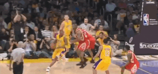 c罗vs梅西=科比vs勒布朗? 总有一人让你越黑越爱