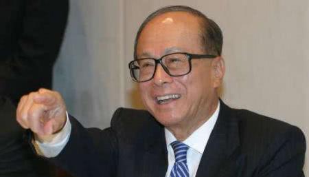 碧桂园这么多房子,杨国强收物业费半年就赚20