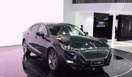 走下神坛的“共和国长子”—红旗，将再次成为国人宠儿