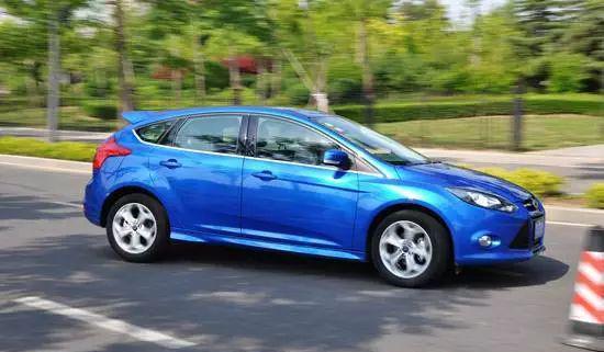 最低6万起 这四辆车能下赛道能买菜 你的钱包又要不保了！