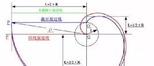 大自然的密码-加拿大斑彩螺