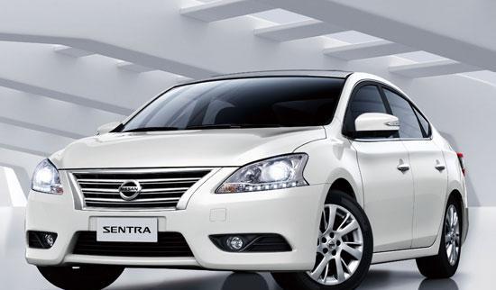 轩逸轿车无法启动，原因竟然是ECM内部故障！