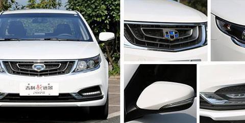 5~7万元轿车市场无“弱鸡”，100万销量的背后或是产品实力的印证