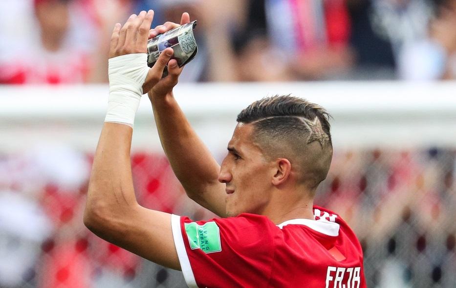 C罗若搭配摩洛哥或可争冠, 俄罗斯一夜见证三