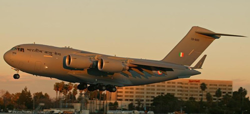 印度坠机率世界第一当之无愧!可这个技术也是