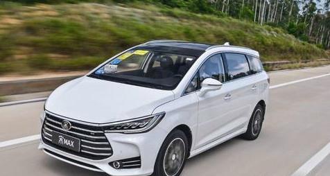 最适合家用的5款车，售价很良心，动力充足，农村家庭就选它