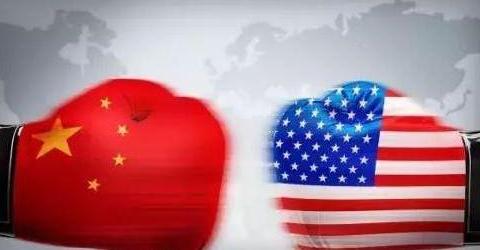 中美贸易大战升级，中国对产自美国汽车加征25%关税